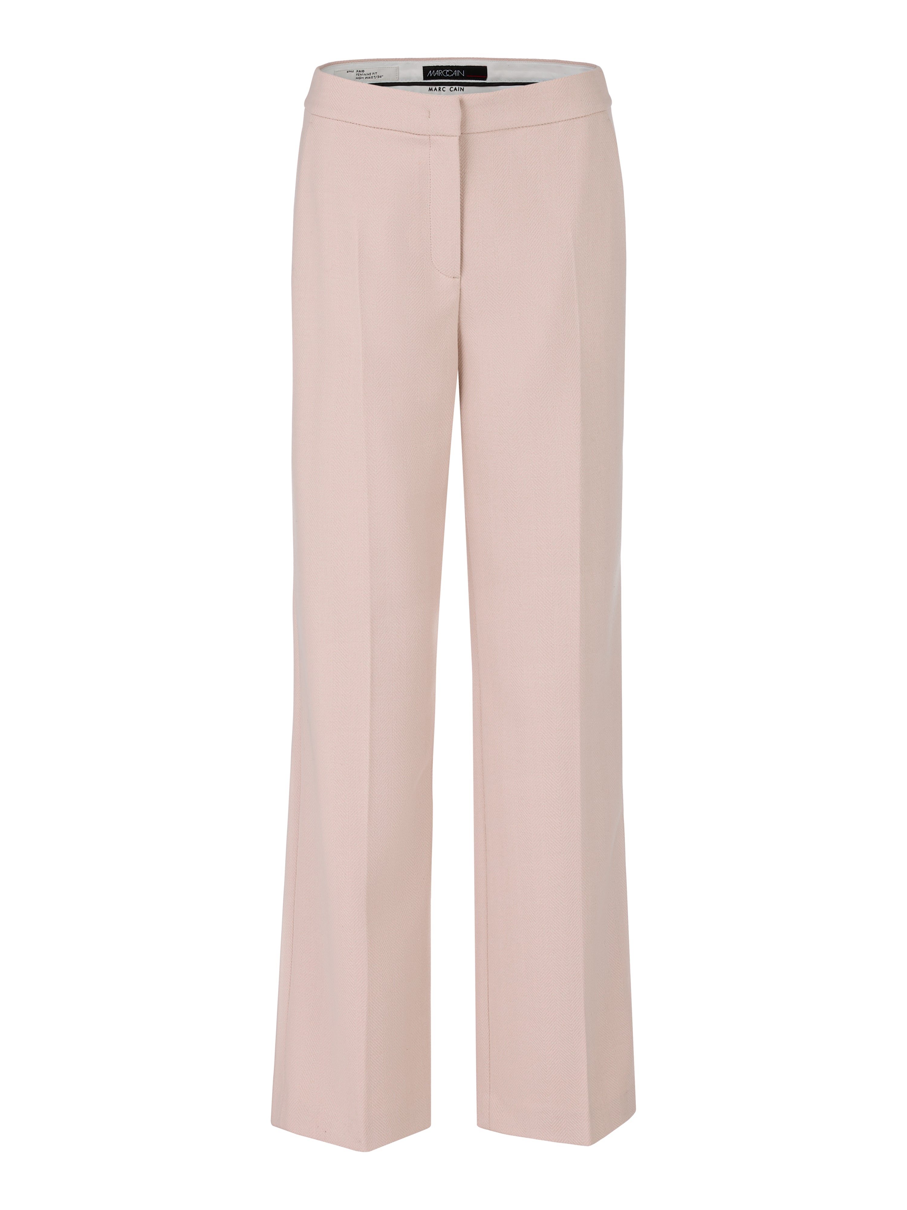 Marc Cain-Modell WUKARI "Rethink Together"-Hosen-Black-Deal-Outlet-by-ARCHIVIST