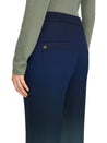Marc Cain-Modell FAID mit Farbverlauf-Hosen-Black-Deal-Outlet-by-ARCHIVIST