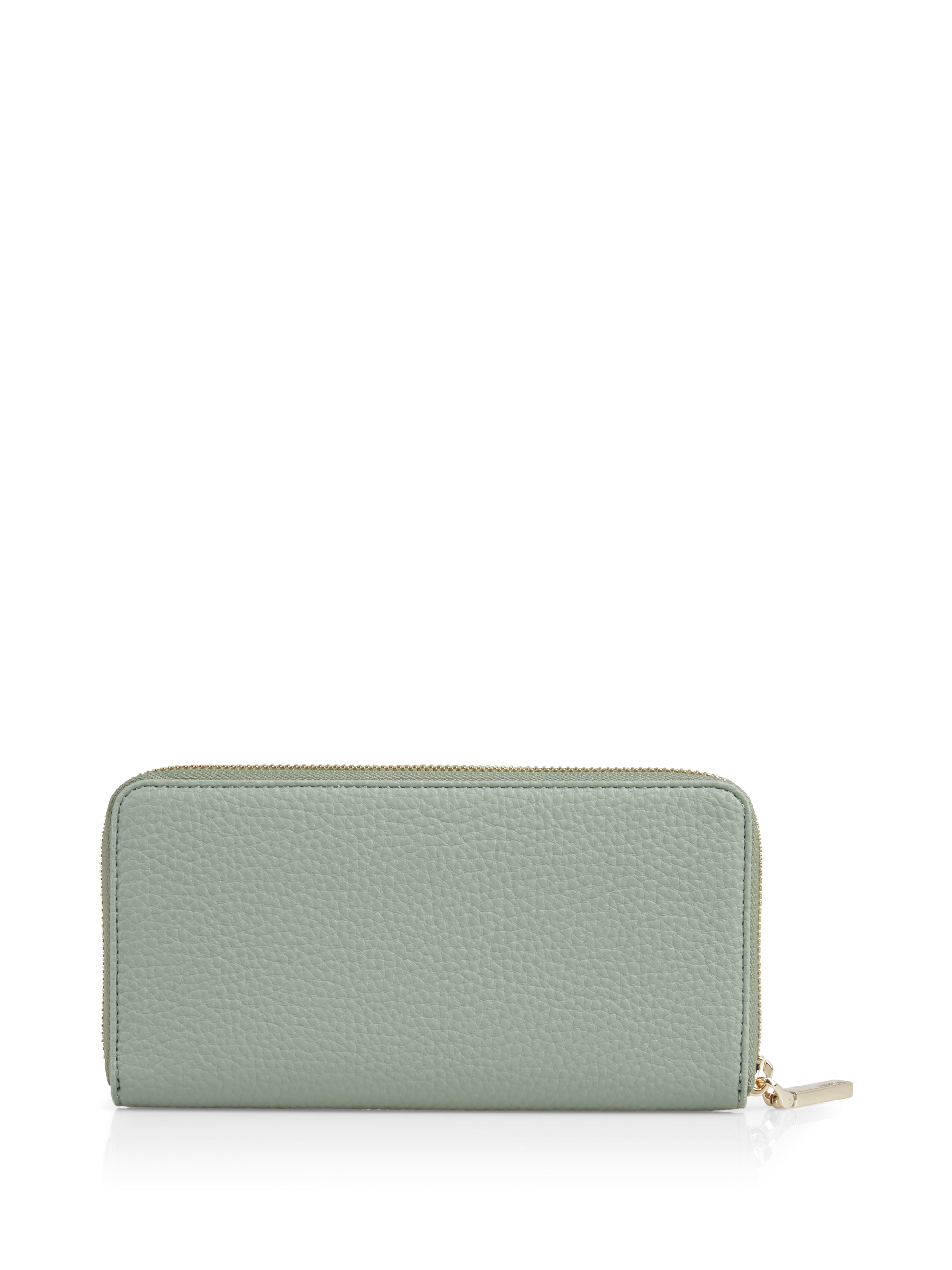 Marc Cain-Geldbörse mit Zipp-Accessories-Black-Deal-Outlet-by-ARCHIVIST