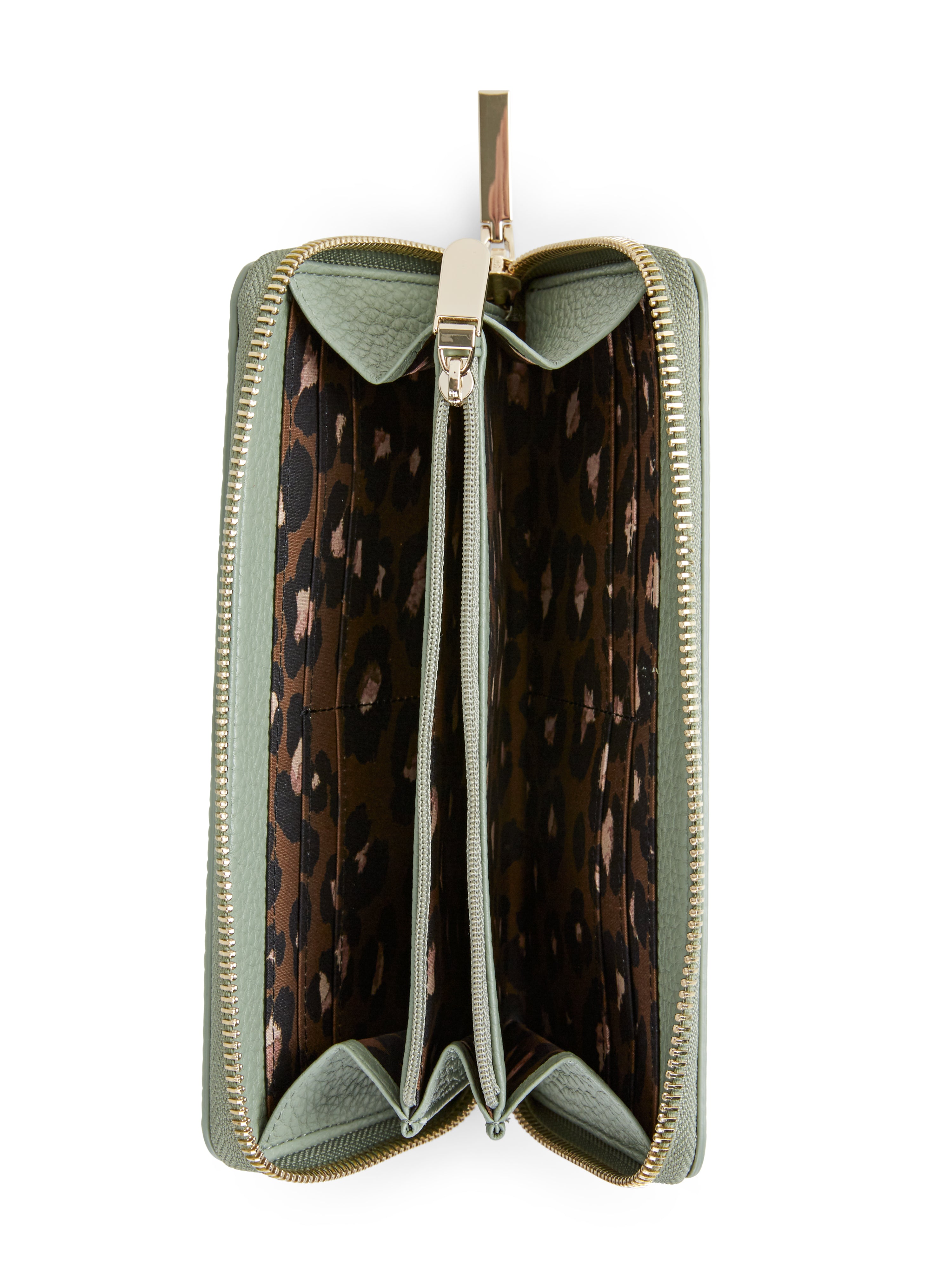 Marc Cain-Geldbörse mit Zipp-Accessories-Black-Deal-Outlet-by-ARCHIVIST