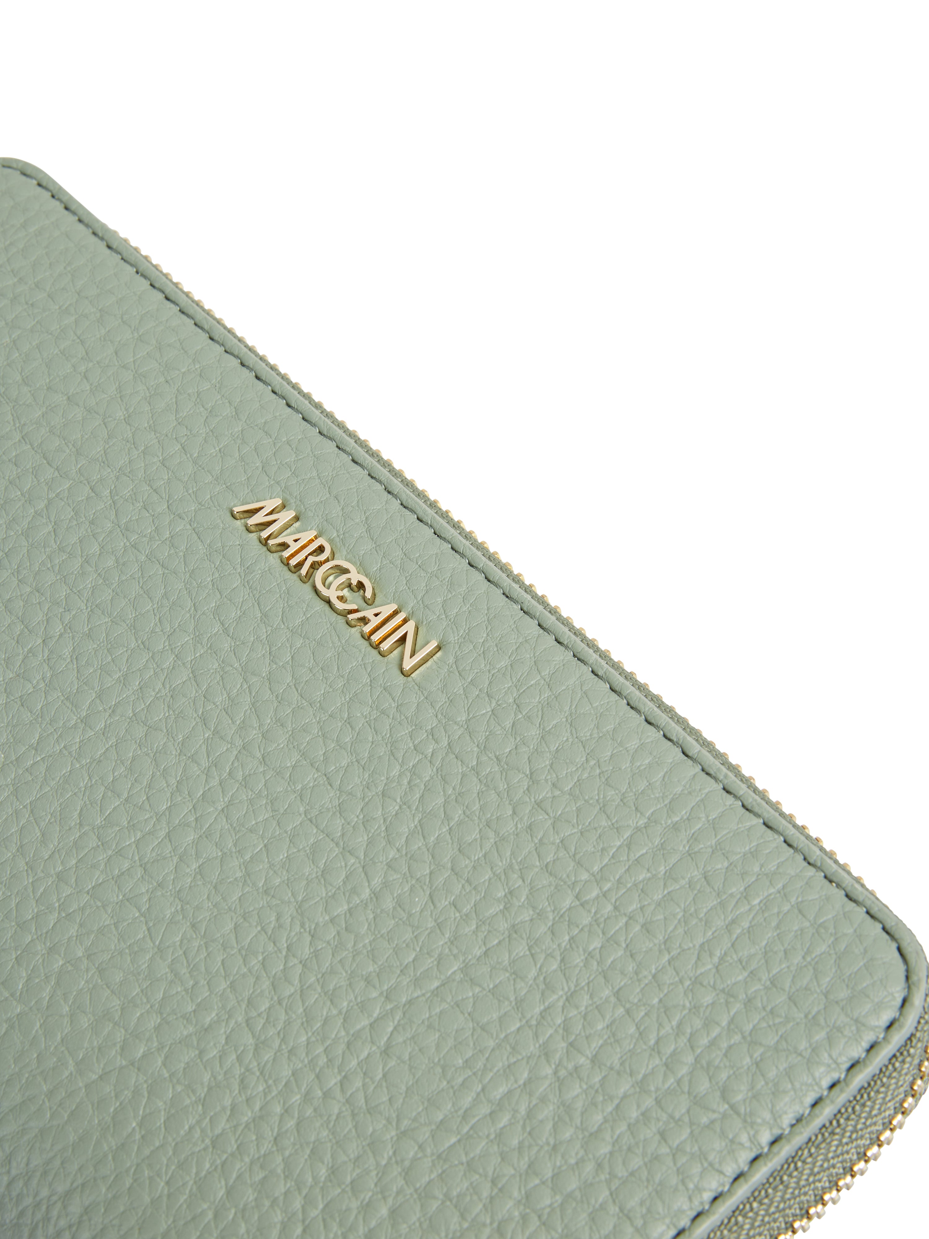 Marc Cain-Geldbörse mit Zipp-Accessories-Black-Deal-Outlet-by-ARCHIVIST