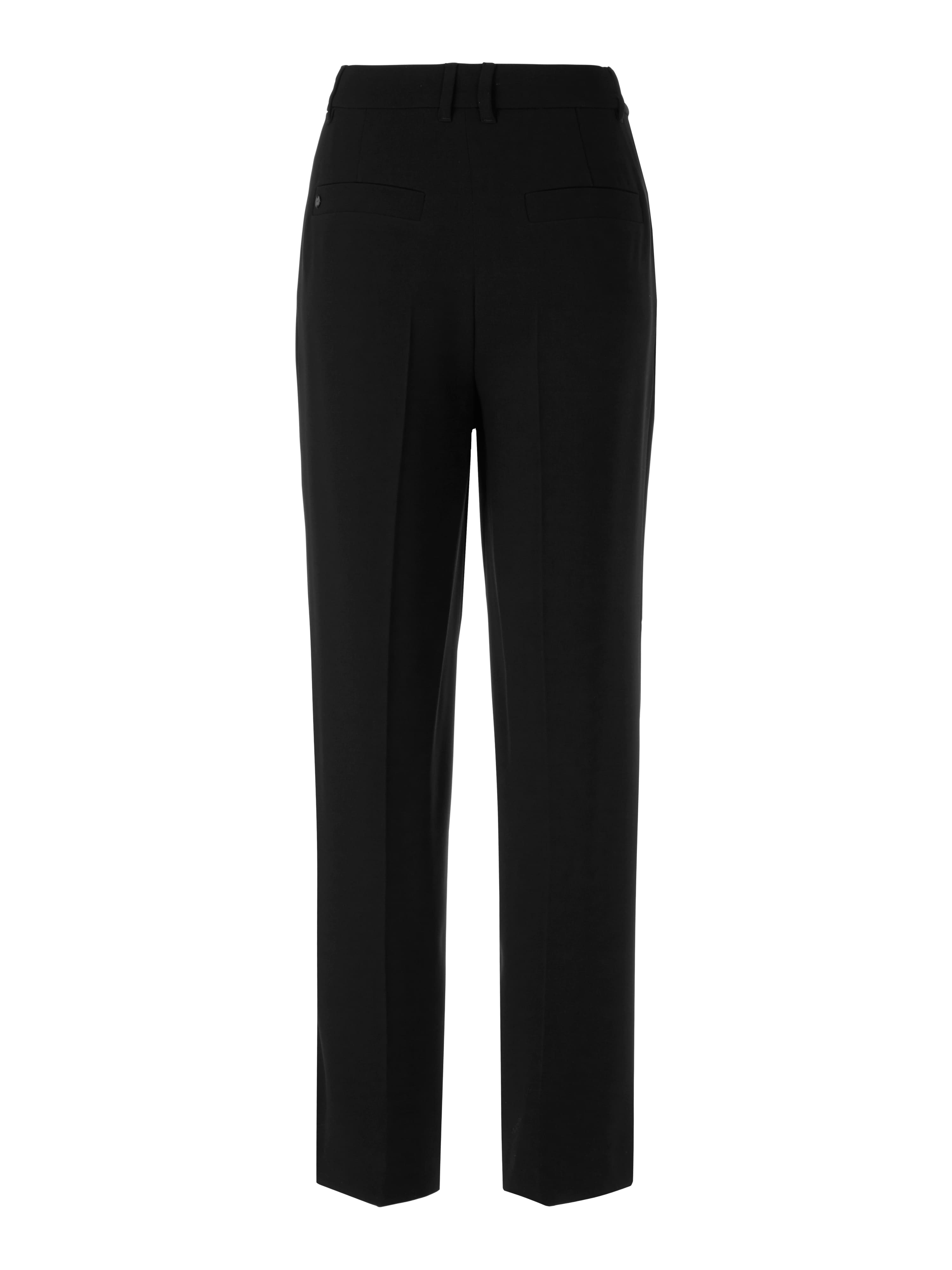 Marc Cain-Hose Modell WICHITA-Hosen-Black-Deal-Outlet-by-ARCHIVIST