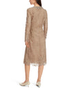 Marc Cain-Kleid mit Guipure-Spitze-Kleider & Röcke-Black-Deal-Outlet-by-ARCHIVIST