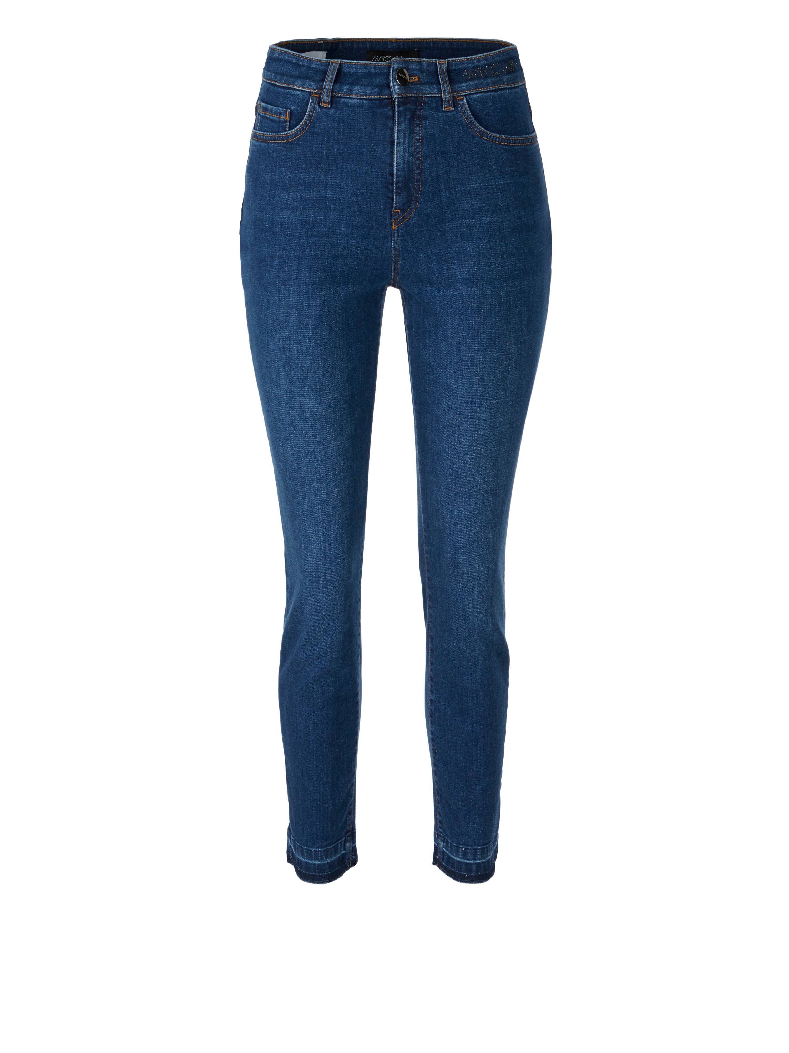 Marc Cain-"Rethink Together" Jeans SILEA-ARCHIVIST