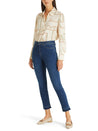 Marc Cain-"Rethink Together" Jeans SILEA-ARCHIVIST