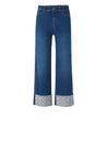 Marc Cain-"Rethink Together" Jeans FÈS-ARCHIVIST