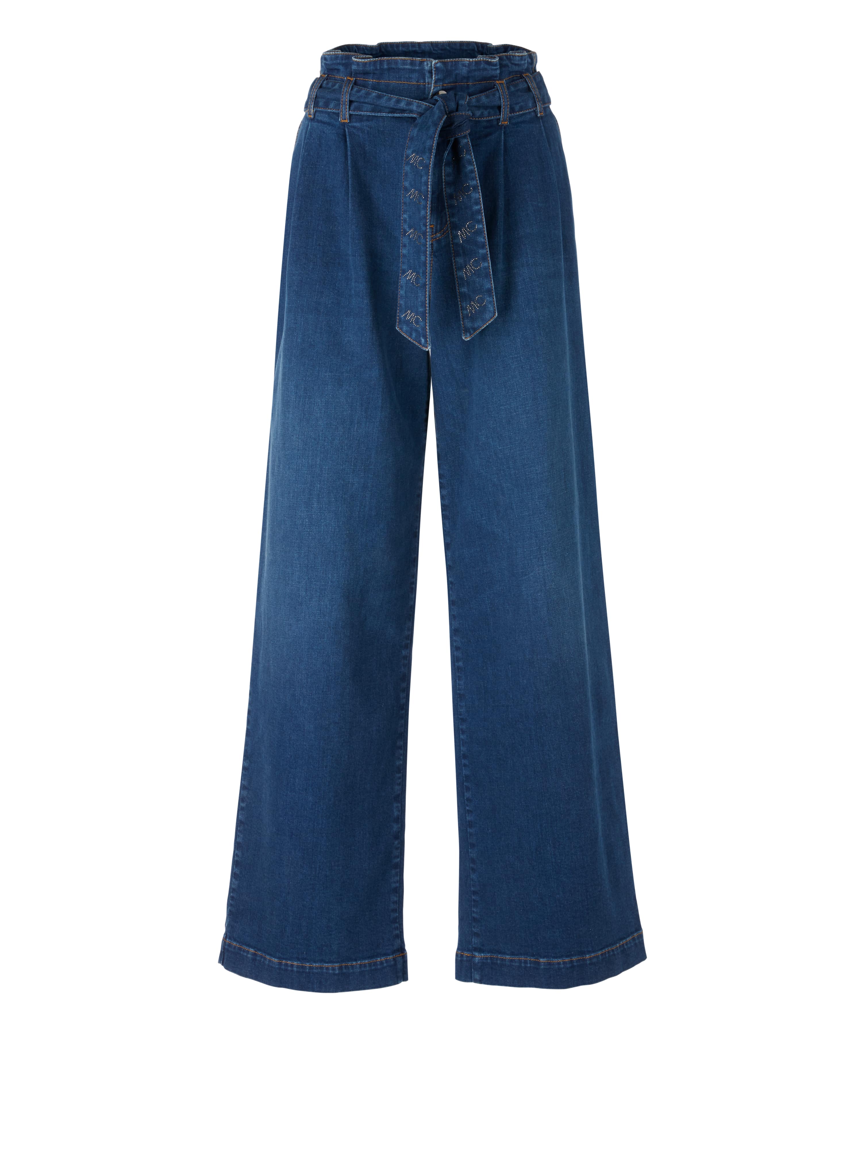 Marc Cain-"Rethink Together" Jeans WILNA-ARCHIVIST