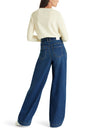 Marc Cain-"Rethink Together" Jeans WILNA-ARCHIVIST