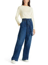 Marc Cain-"Rethink Together" Jeans WILNA-ARCHIVIST