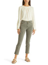 Marc Cain-"Rethink Together" Jeans SILEA-ARCHIVIST