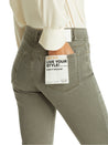 Marc Cain-"Rethink Together" Jeans SILEA-ARCHIVIST