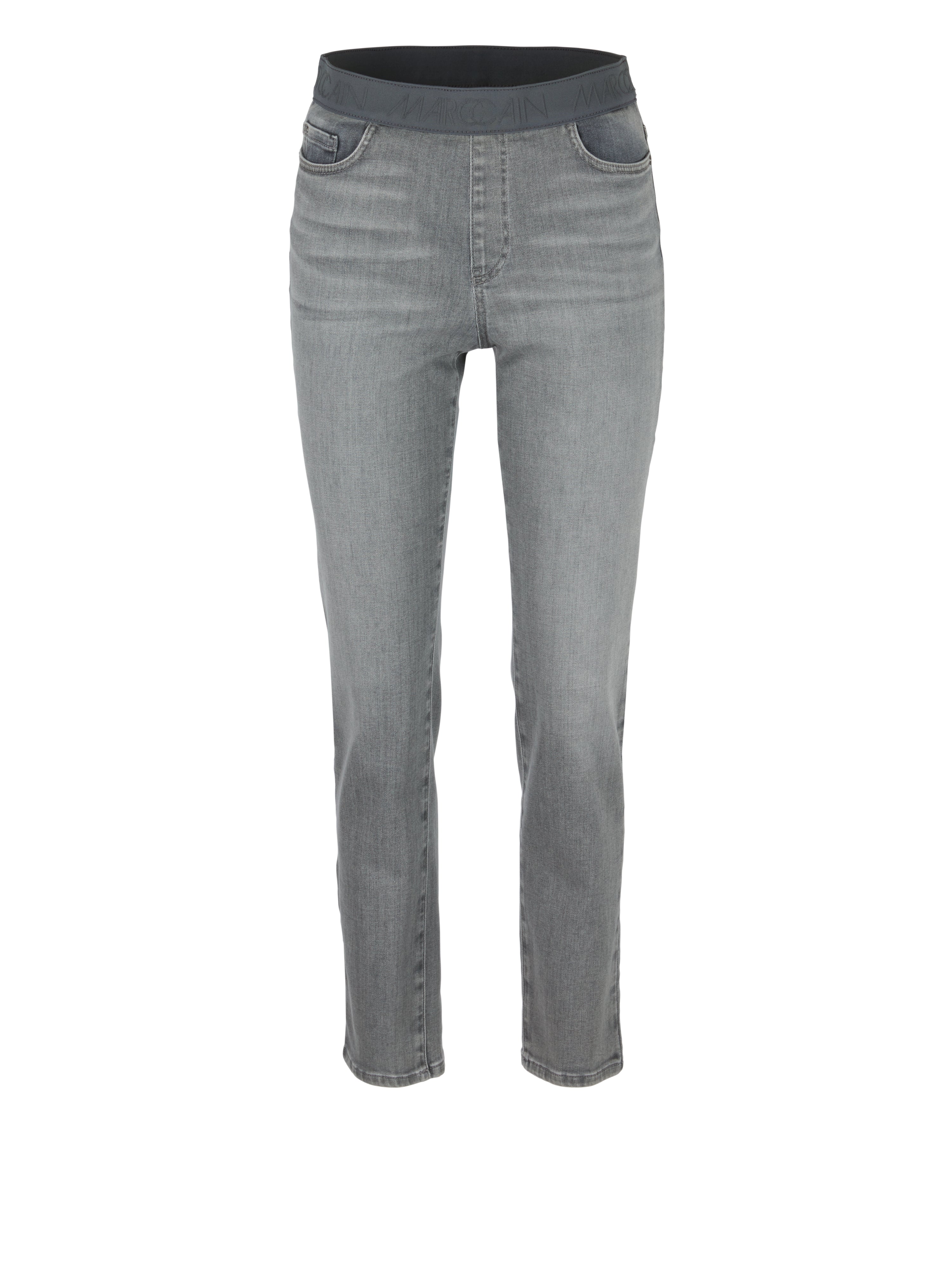 Marc Cain-"Rethink Together" Jeans SIENA-ARCHIVIST