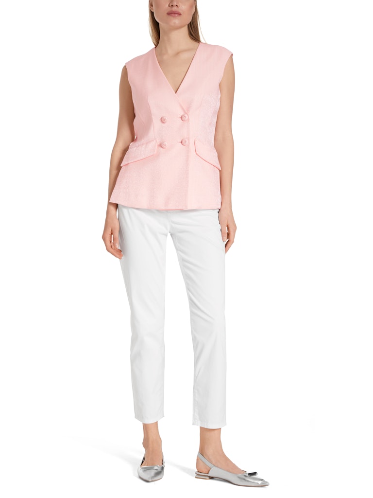 5-Pocket-Hose SILEA – 7/8-lang