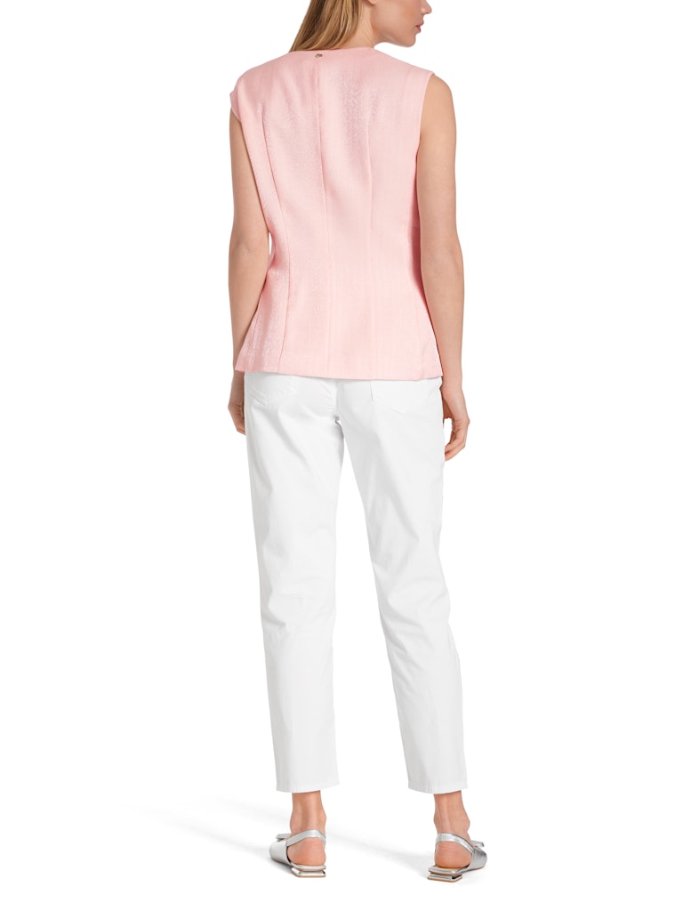 5-Pocket-Hose SILEA – 7/8-lang