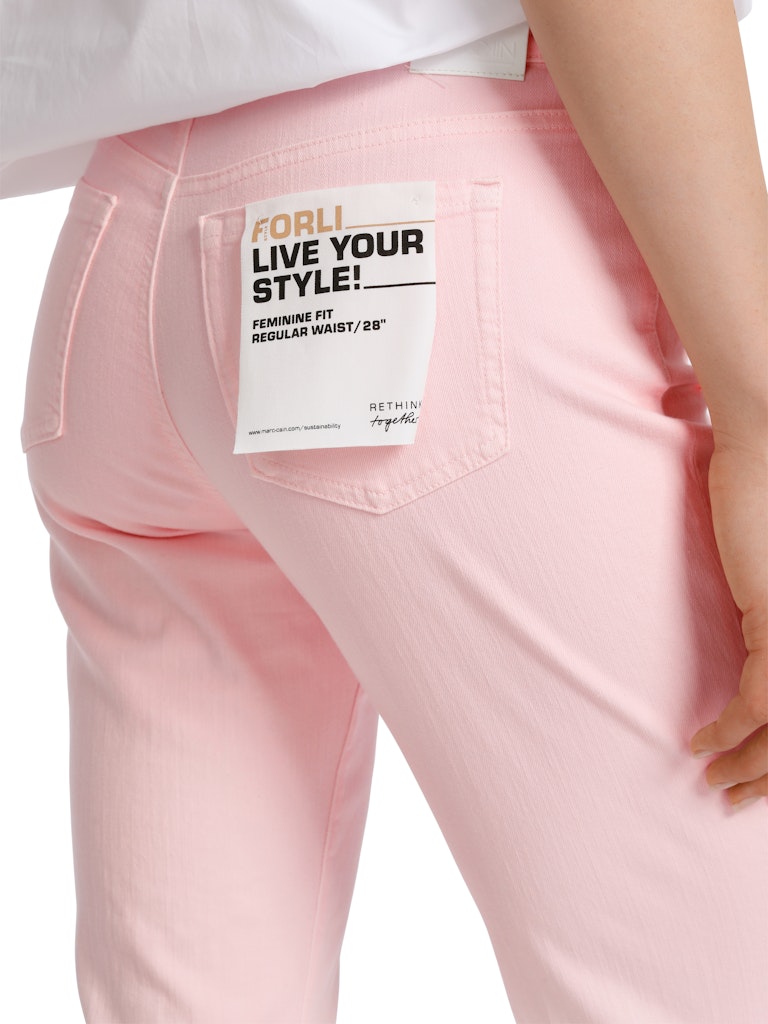 Jeans “Rethink Together” – Modell FORLI