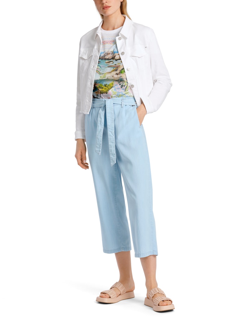 “Rethink Together” – Modell WASHINGTON