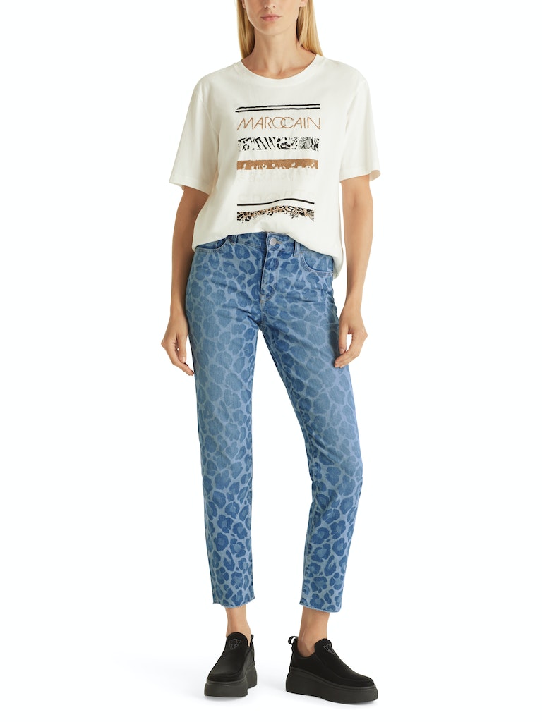 Marc Cain-Rethink Together Jeans SILEA-Hosen-Black-Deal-Outlet-by-ARCHIVIST