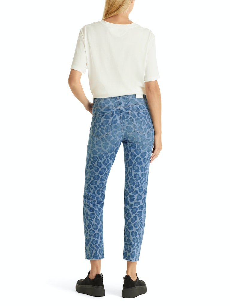 Marc Cain-Rethink Together Jeans SILEA-Hosen-Black-Deal-Outlet-by-ARCHIVIST