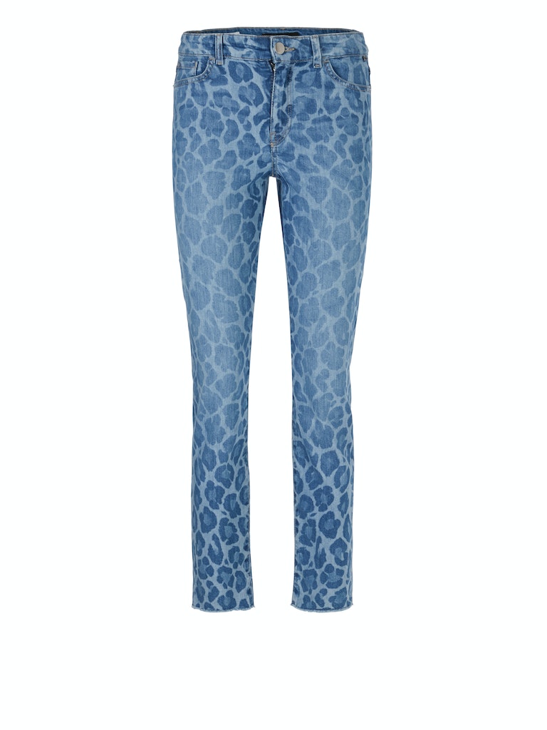 Marc Cain-Rethink Together Jeans SILEA-Hosen-Black-Deal-Outlet-by-ARCHIVIST