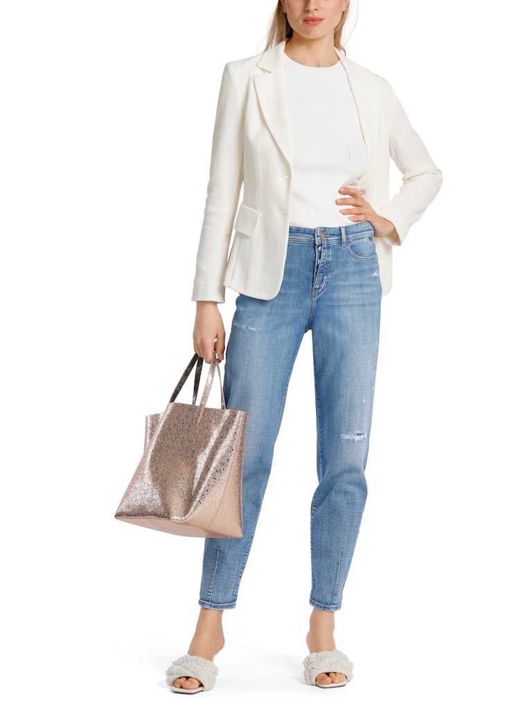 Marc Cain-“Rethink Together” Jeans Modell RIVNE-Hosen-Black-Deal-Outlet-by-ARCHIVIST