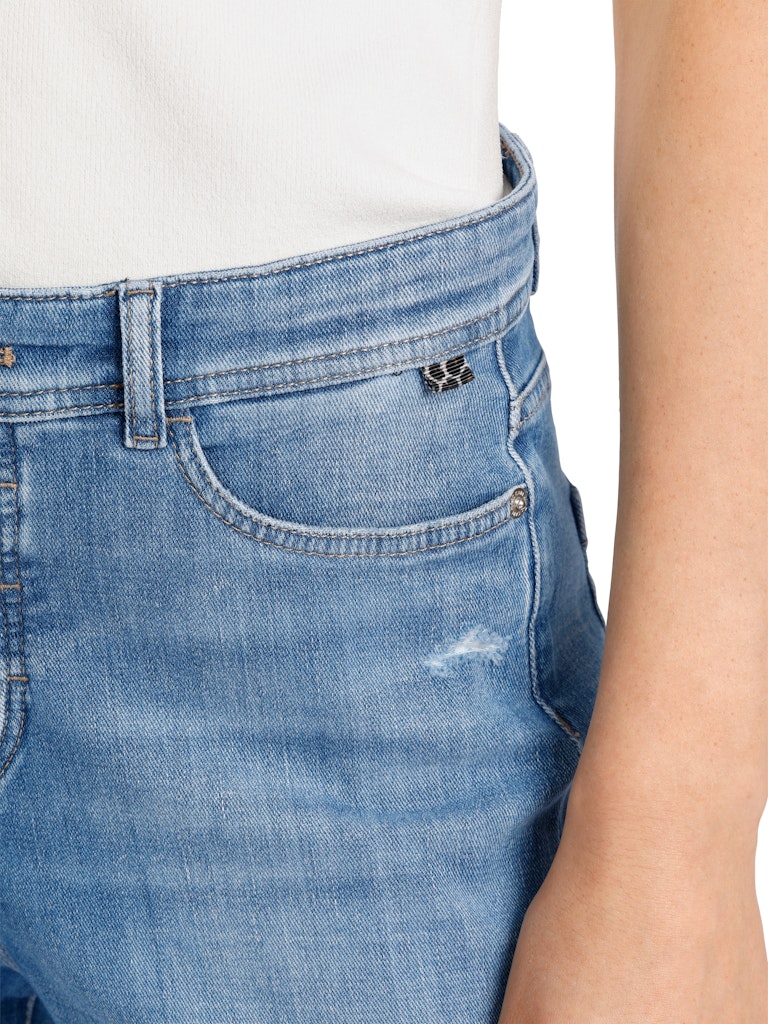 Marc Cain-“Rethink Together” Jeans Modell RIVNE-Hosen-Black-Deal-Outlet-by-ARCHIVIST