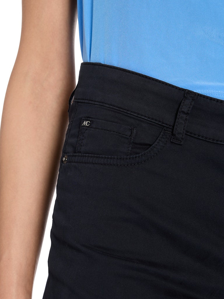 Marc Cain-5-Pocket-Hose SILEA – 7/8-lang-Hosen-Black-Deal-Outlet-by-ARCHIVIST