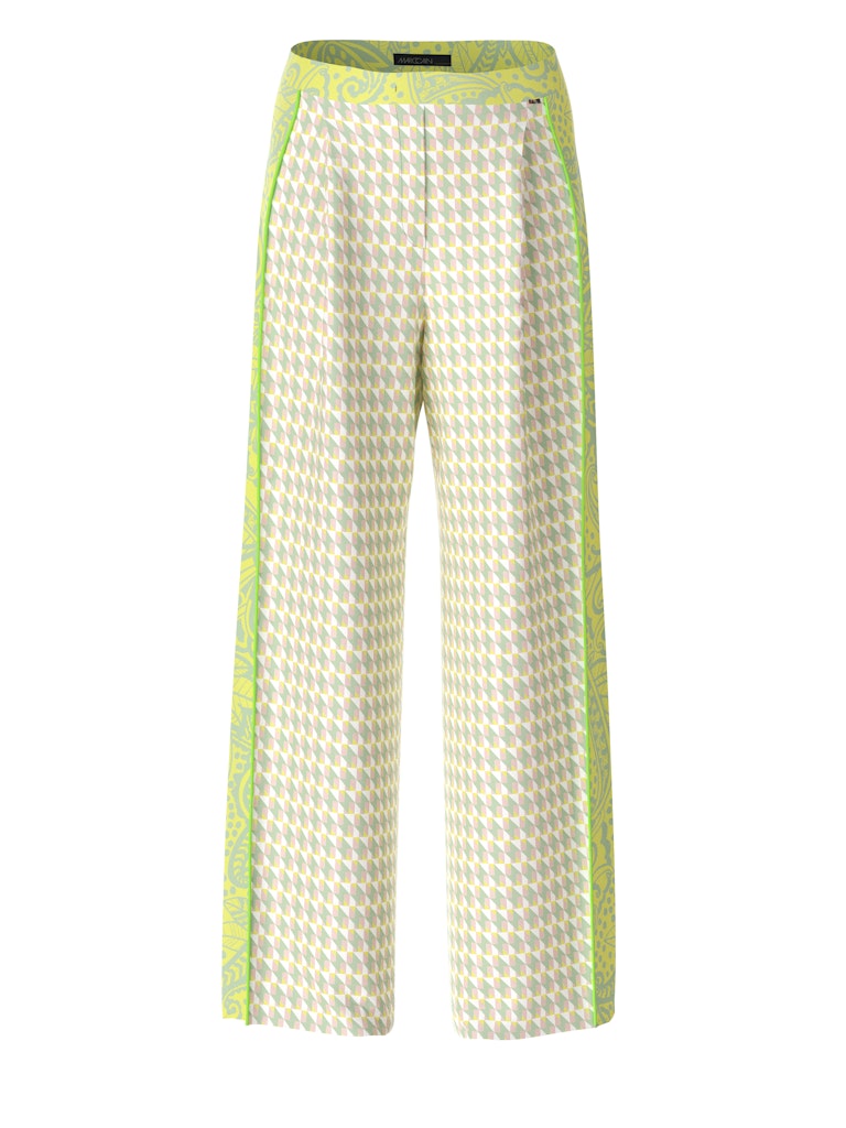 Modell WICHITA – Hose im Mustermix