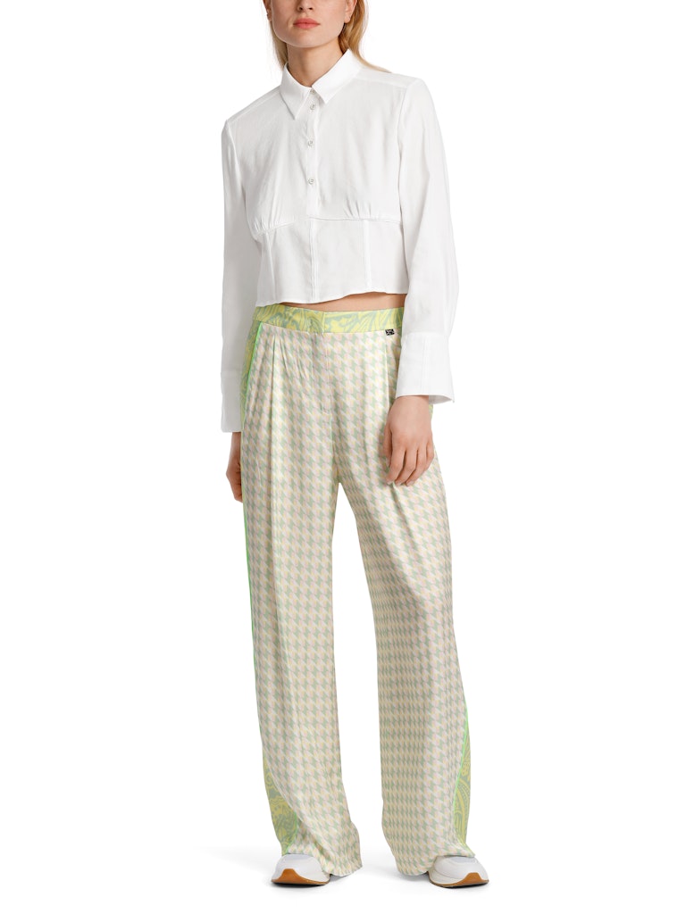 Modell WICHITA – Hose im Mustermix