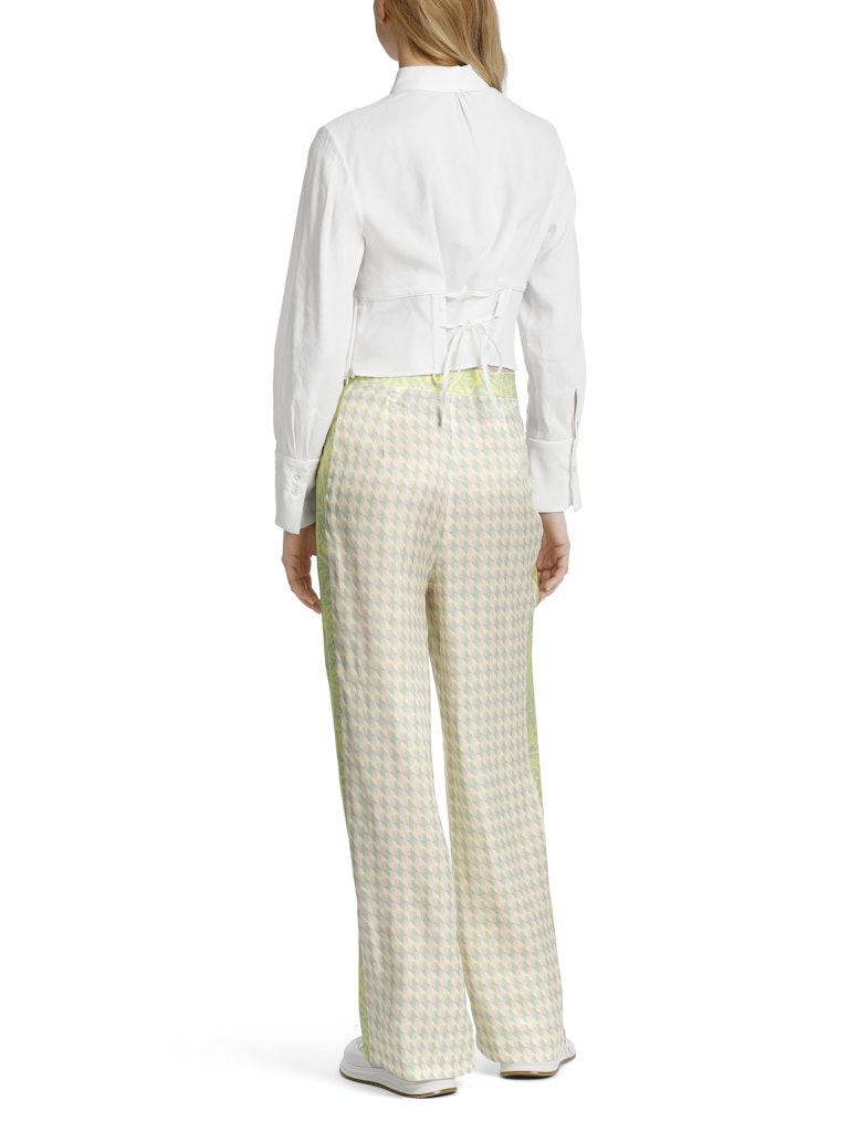 Modell WICHITA – Hose im Mustermix