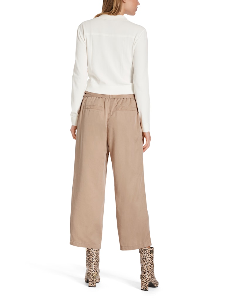 Marc Cain-Modell WASHINGTON „Rethink Together“-Hosen-Black-Deal-Outlet-by-ARCHIVIST