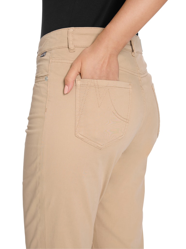 5-Pocket-Hose SILEA – 7/8-lang