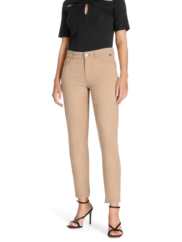 5-Pocket-Hose SILEA – 7/8-lang