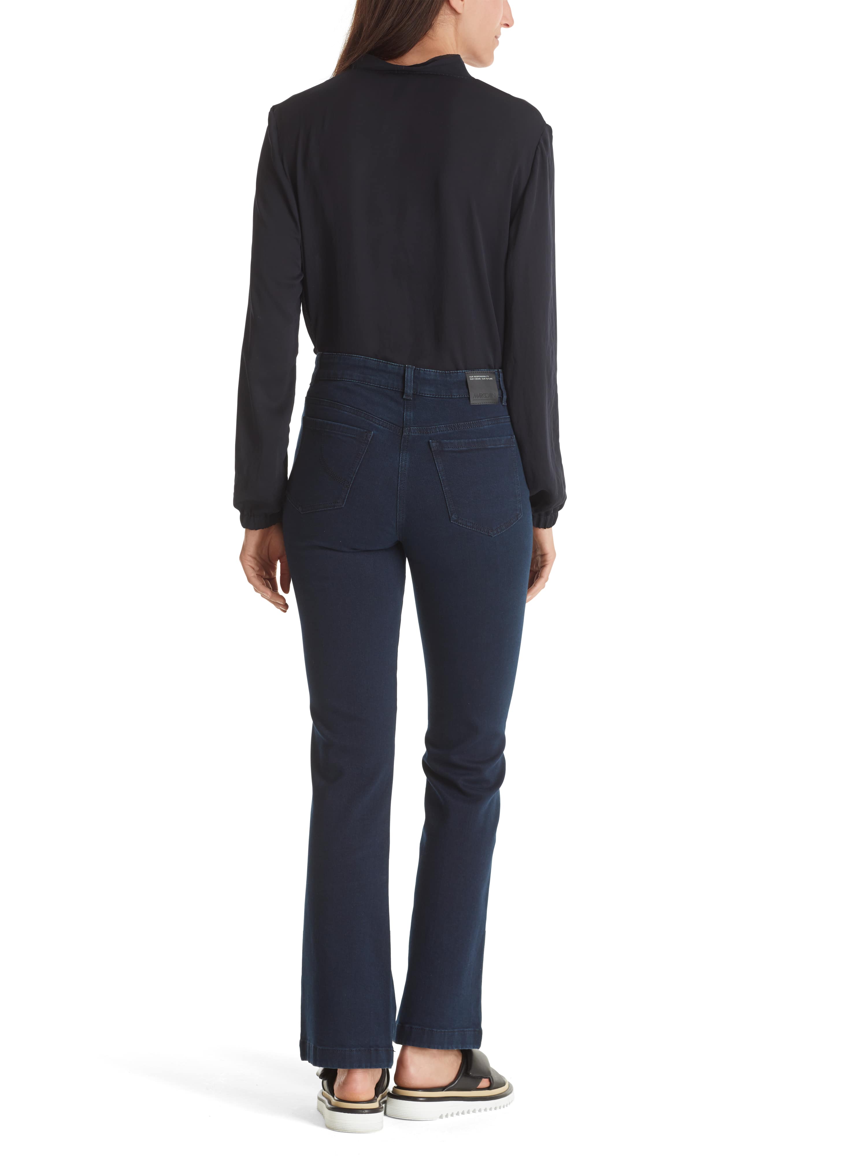 Marc Cain-"Rethink Together" Jeans FARO-ARCHIVIST