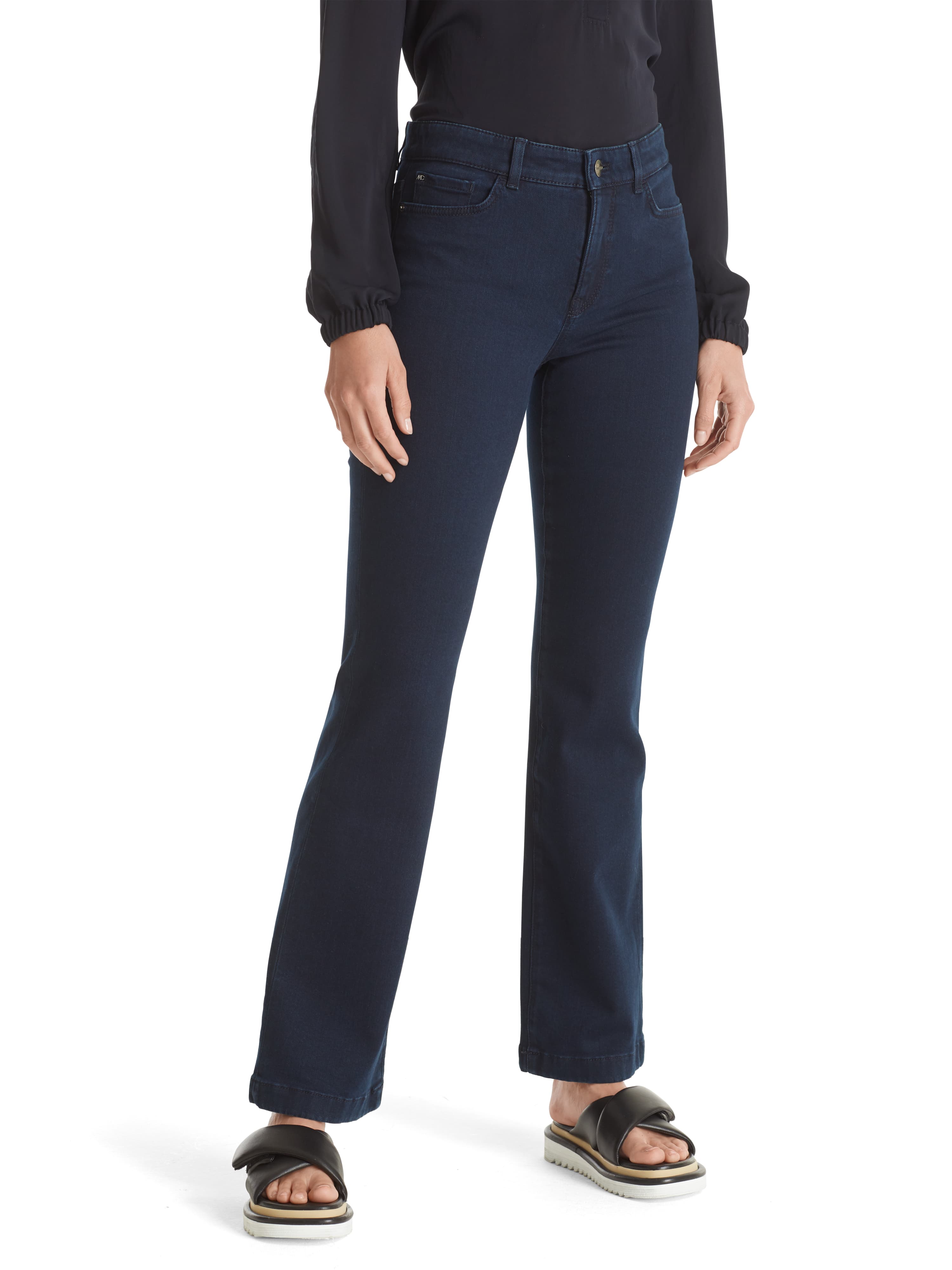 Marc Cain-"Rethink Together" Jeans FARO-ARCHIVIST