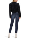 Marc Cain-Low Waist Jeans - Modell SILVI-Hosen-Black-Deal-Outlet-by-ARCHIVIST