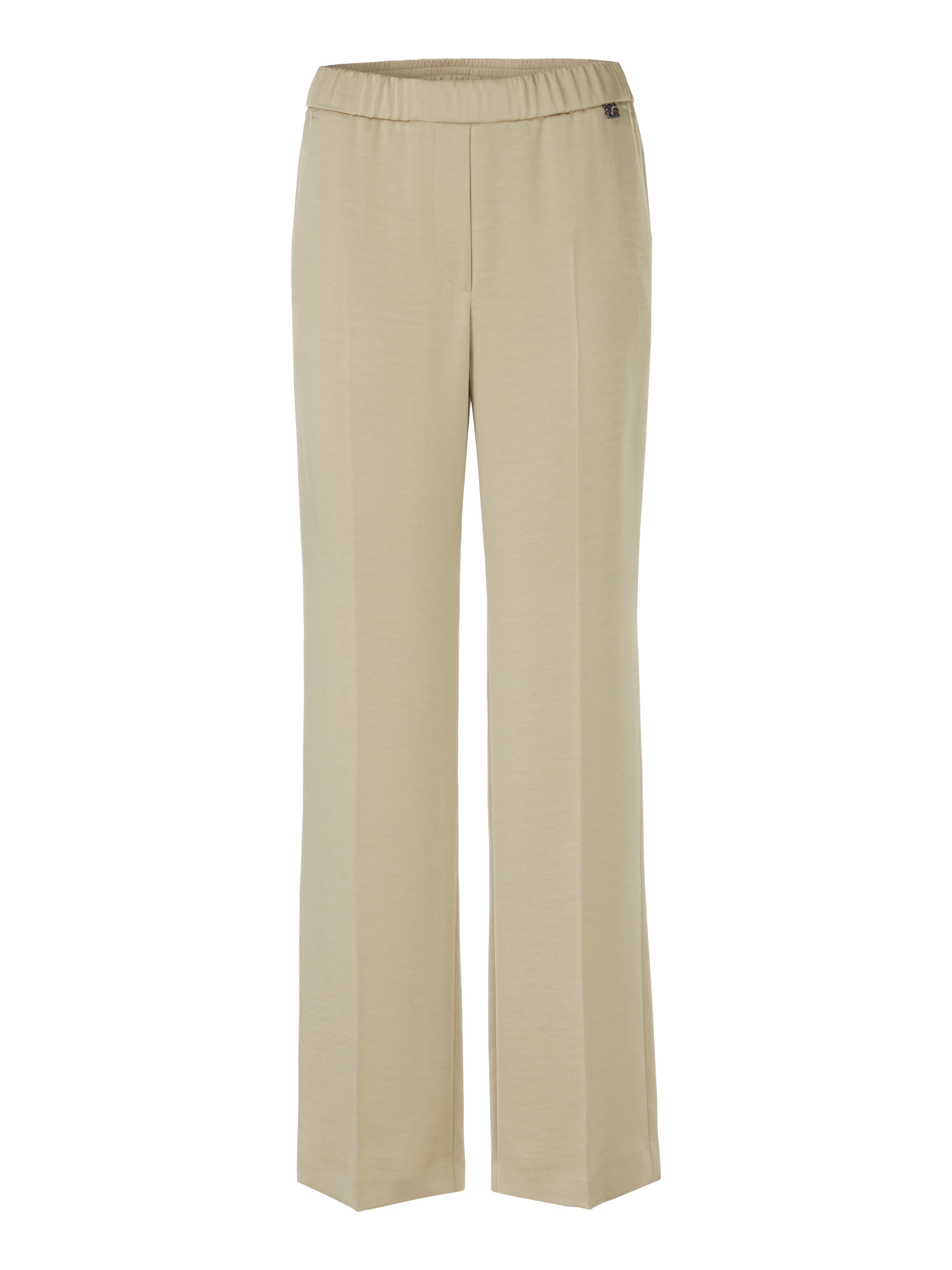 Marc Cain-Modell WASHINGTON "Rethink Together"-Hosen-Black-Deal-Outlet-by-ARCHIVIST