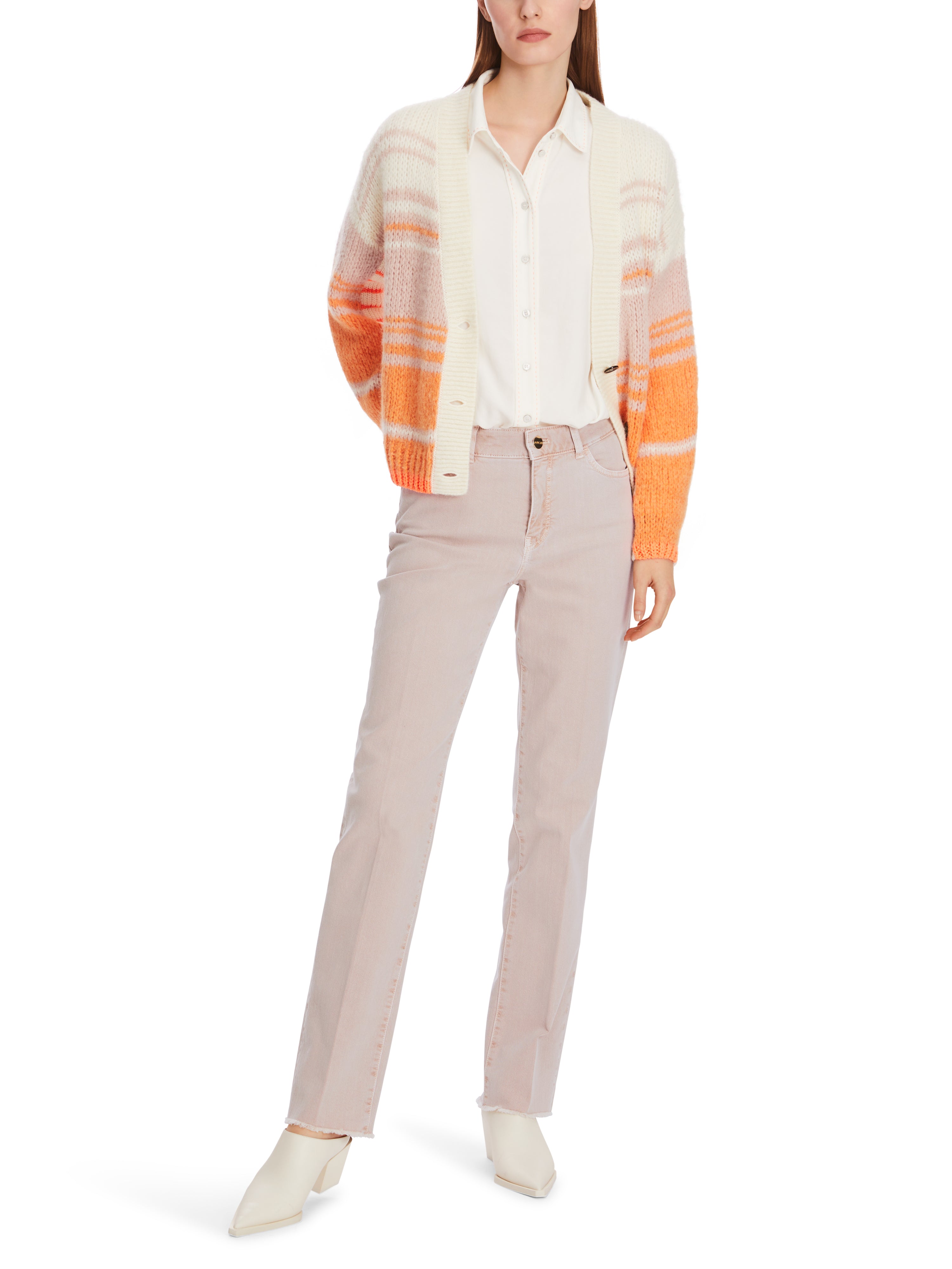 Marc Cain-Jeans "Rethink Together" - Modell FYLI-Hosen-Black-Deal-Outlet-by-ARCHIVIST