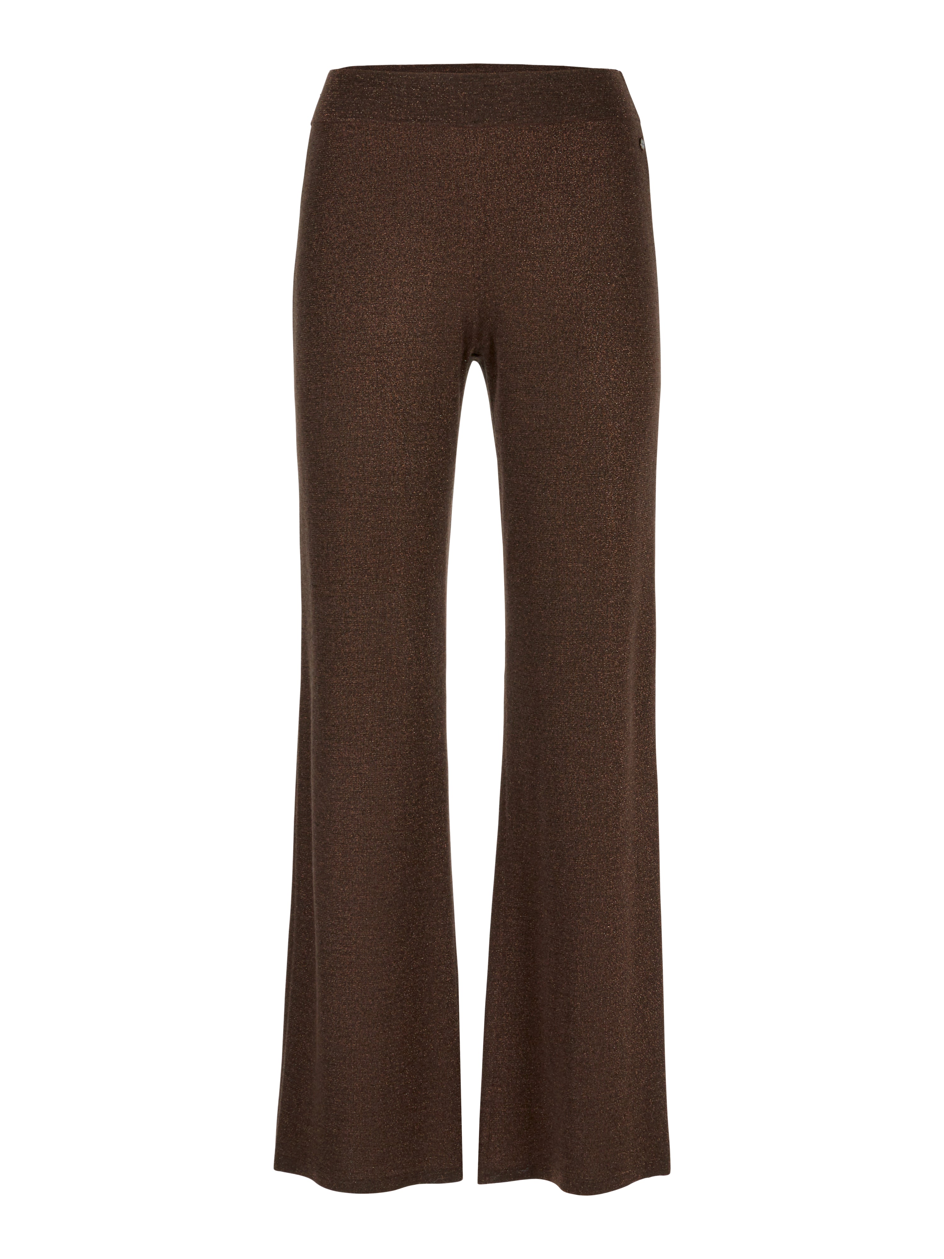 Marc Cain-Modell WASHINGTON - Hose in Glitzer-Hosen-Black-Deal-Outlet-by-ARCHIVIST