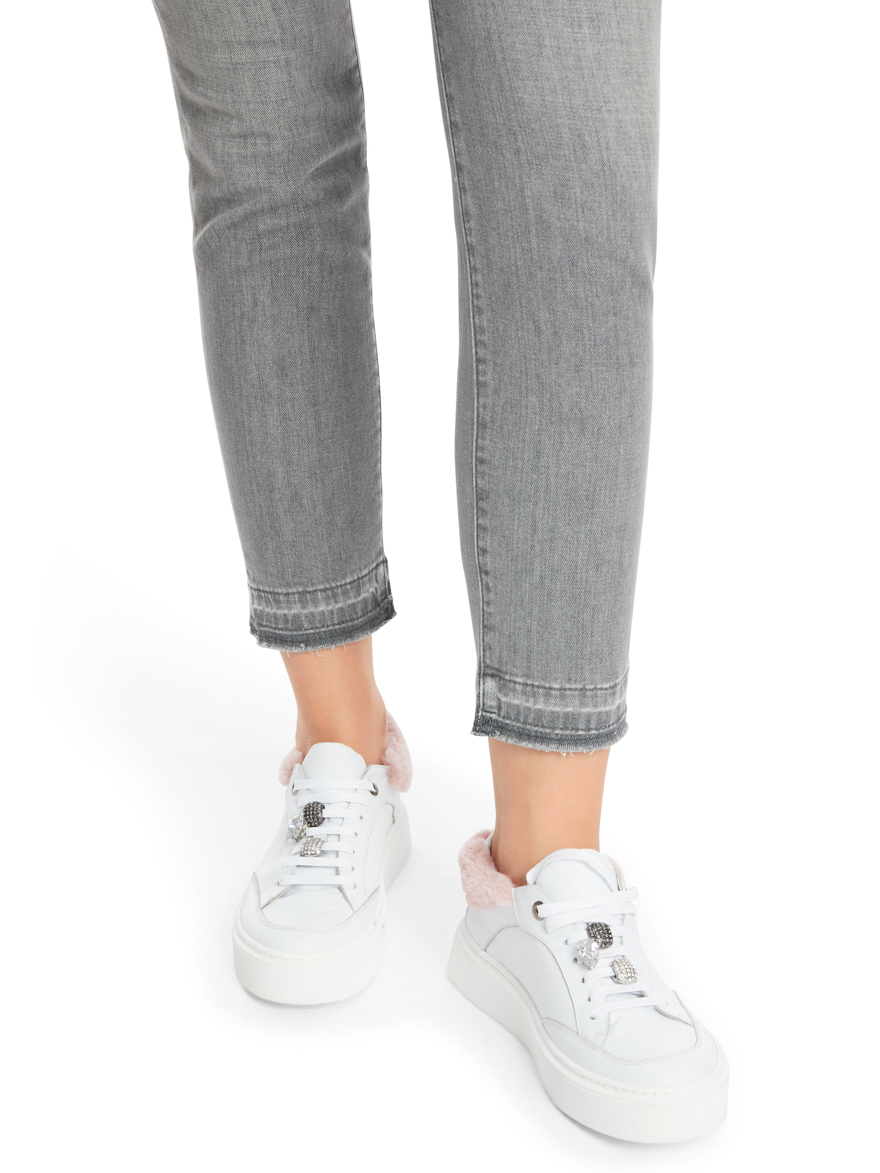 Marc Cain-Modell SILEA "Rethink Together"-Hosen-Black-Deal-Outlet-by-ARCHIVIST