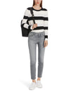 Marc Cain-Jeans "Rethink Together" - Modell SILVI-Hosen-Black-Deal-Outlet-by-ARCHIVIST