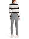 Marc Cain-Jeans "Rethink Together" - Modell SILVI-Hosen-Black-Deal-Outlet-by-ARCHIVIST