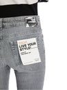 Marc Cain-Jeans "Rethink Together" - Modell SILVI-Hosen-Black-Deal-Outlet-by-ARCHIVIST