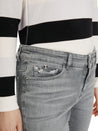 Marc Cain-Jeans "Rethink Together" - Modell SILVI-Hosen-Black-Deal-Outlet-by-ARCHIVIST