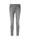 Marc Cain-Jeans "Rethink Together" - Modell SILVI-Hosen-Black-Deal-Outlet-by-ARCHIVIST