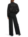 Marc Cain-Hose "Rethink Together" - Modell WEIDA-Hosen-Black-Deal-Outlet-by-ARCHIVIST