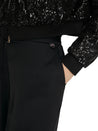 Marc Cain-Hose "Rethink Together" - Modell WEIDA-Hosen-Black-Deal-Outlet-by-ARCHIVIST