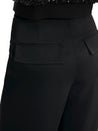 Marc Cain-Hose "Rethink Together" - Modell WEIDA-Hosen-Black-Deal-Outlet-by-ARCHIVIST