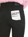 Marc Cain-Jeans "Rethink Together" - Modell SILEA-Hosen-Black-Deal-Outlet-by-ARCHIVIST