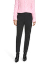 Marc Cain-Jeans "Rethink Together" - Modell SILEA-Hosen-Black-Deal-Outlet-by-ARCHIVIST