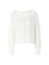 Marc Cain-Lochmusterpullover Knitted in Germany-ARCHIVIST